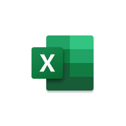 Microsoft Excel