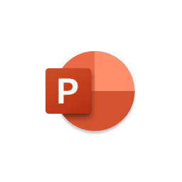 Microsoft PowerPoint