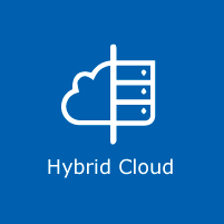 Hybrid Cloud