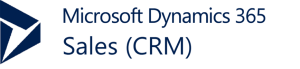 Microsoft Sales CRM